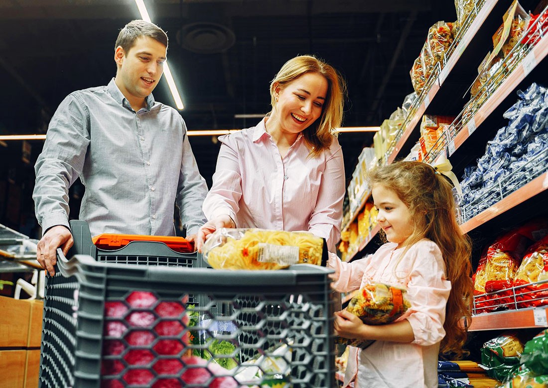 Инфляция в Чехии опустилась до минимума за 7 лет