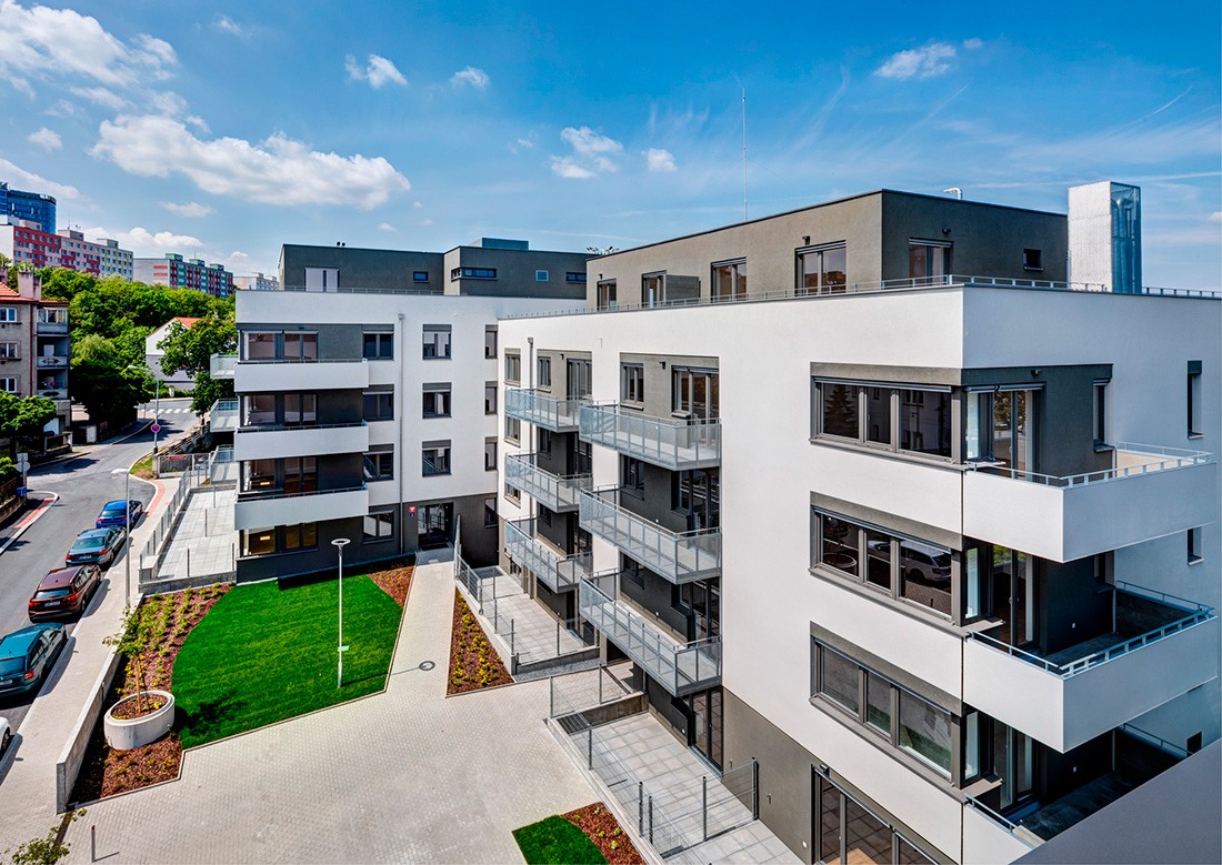 Чехия пока не планирует запрещать россиянам покупать недвижимость