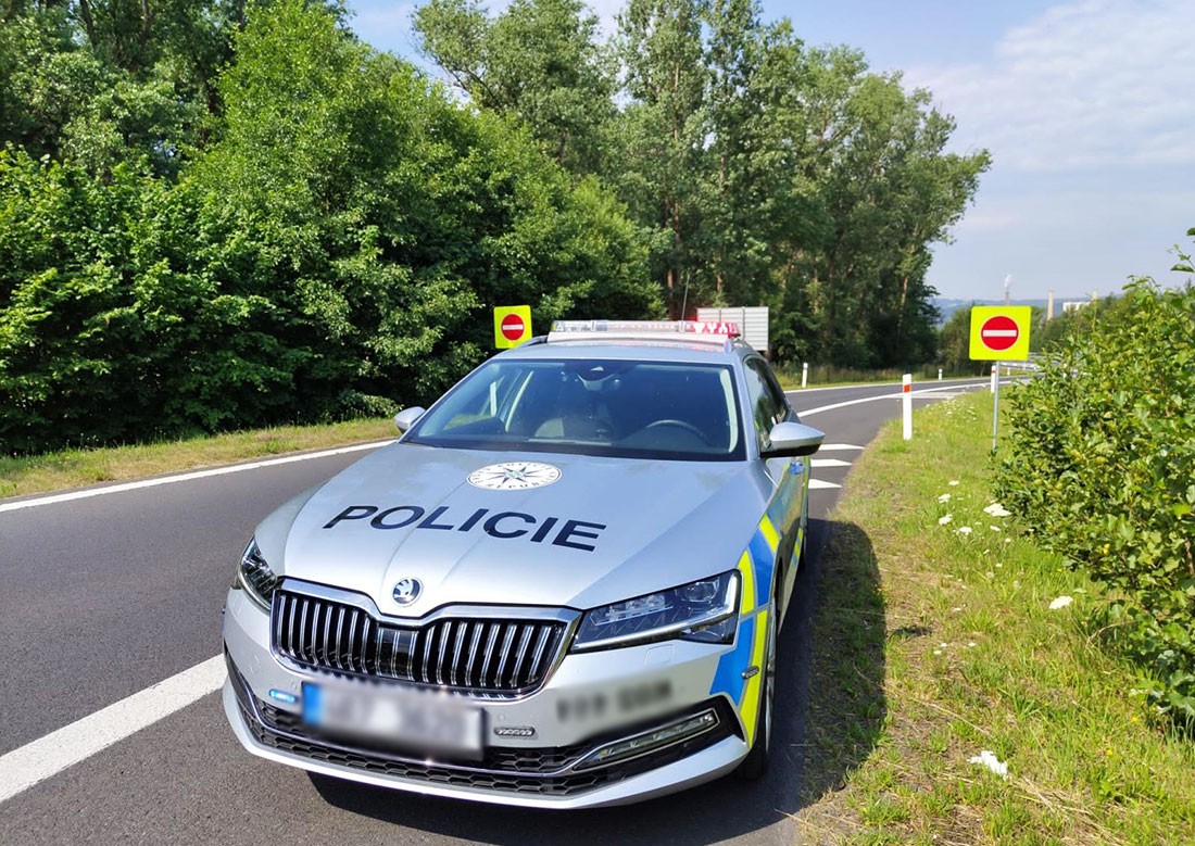 Житель Чехии сообщил полиции, что нашел в лесу человеческую ногу. Ошибиться было легко