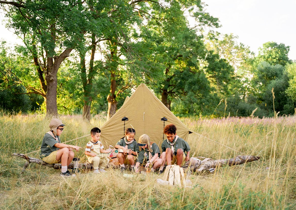 В нынешнем году родители в Чехии заплатят за летние лагеря больше, чем в прошлом
