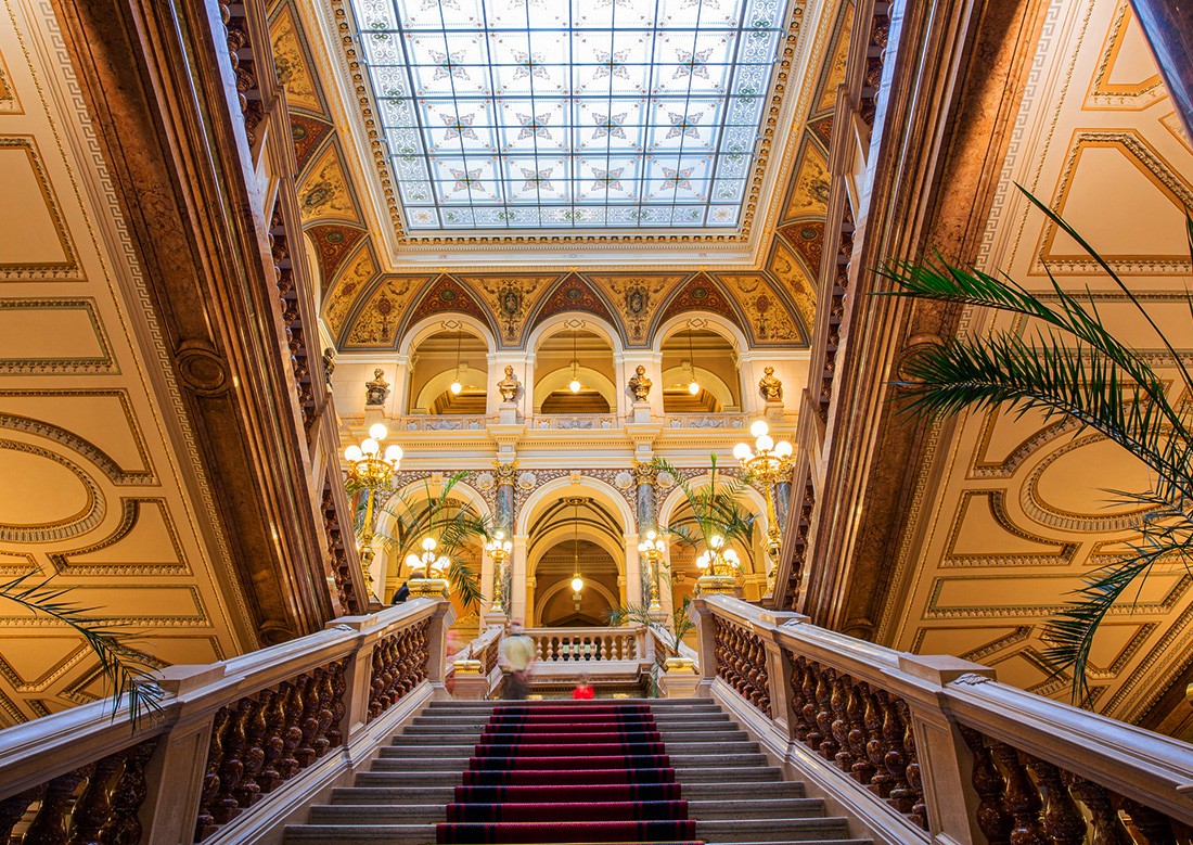 В воскресенье можно будет бесплатно посетить все отделения Национального музея в Праге