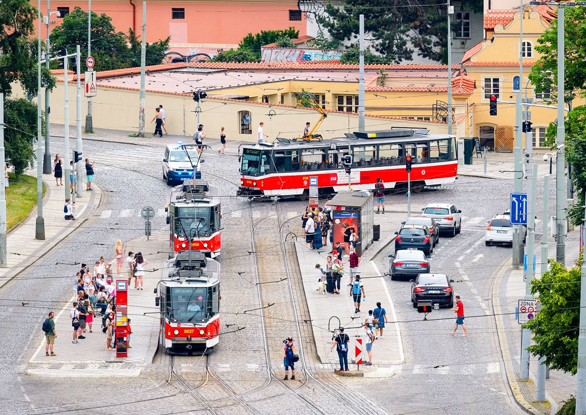 В выходные в Праге пройдут бесплатные экскурсии по 18 виноградникам