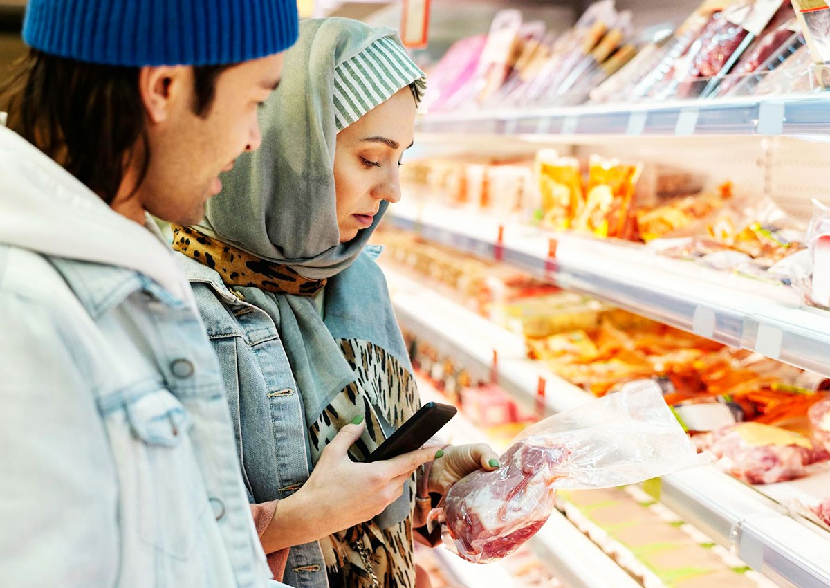 В Германии супермаркеты массово снижают цены на продукты. В Чехии такое не планируется