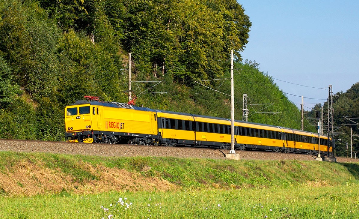 В Чехии иностранец неудачно уснул в туалете фастфуда и нарвался на депортацию