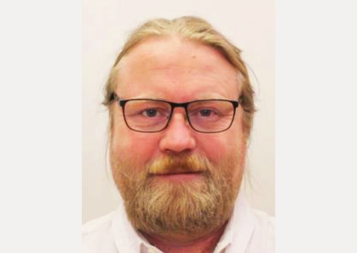 В Праге из психбольницы сбежал пациент. Он может быть опасен