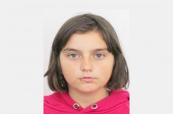 В Чехии ищут пропавшую школьницу