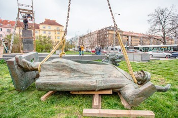 Глава МИД Чехии прокомментировал просьбу России о памятнике Коневу