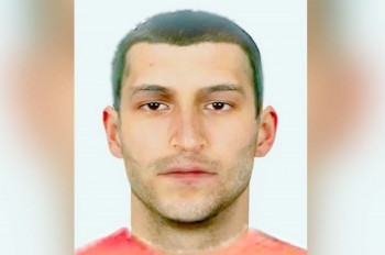 В Праге разыскивают насильника