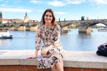 Прокуратура Праги рекомендовала суду не выдавать России журналистку Курбангалееву