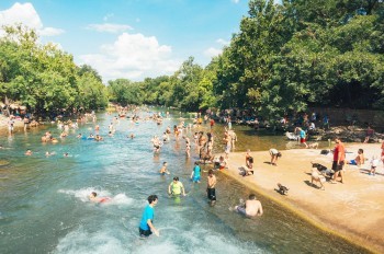 Жара столетия: синоптики предрекли Европе изнурительное лето