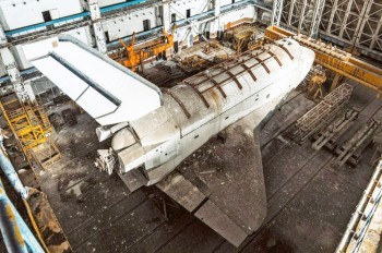 На Байконуре задержали двух чешских туристов