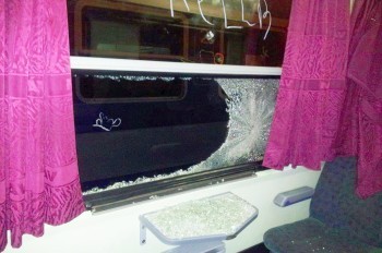 Жителям Чехии массово разослали фейковые письма о «диких украинцах»