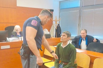 В Чехии вынесли приговор молдаванину, обвиняемому в убийстве соотечественника