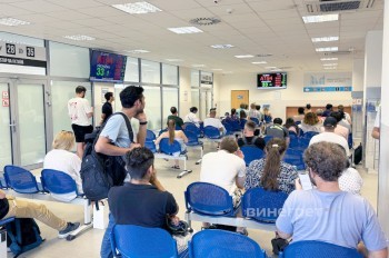 МВД Чехии назвало актуальную численность украинцев, россиян, казахстанцев и других мигрантов