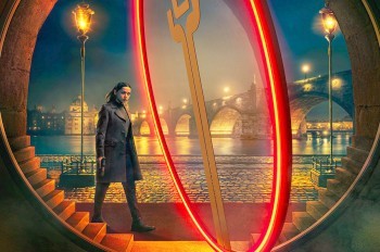 Кикимора и Баба-яга: вышел новый трейлер снимавшейся в Праге «Балерины»