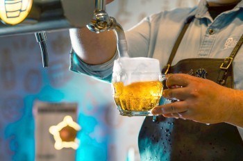 Статистики подсчитали, сколько пива в прошлом году выпил каждый житель Чехии