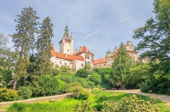 В субботу Пругоницкий парк отметит 140-летие богатой программой