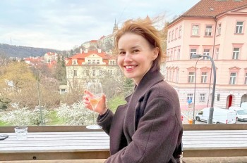 Чехия отказалась выдать России журналистку Курбангалееву