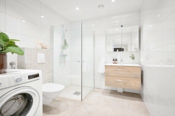 В Праге стартует сезон отключений горячей воды: где посмотреть график