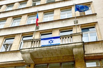 Ведущие чешские СМИ купились на фейковую новость сторонников Палестины