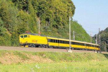 В Чехии иностранец неудачно уснул в туалете фастфуда и нарвался на депортацию