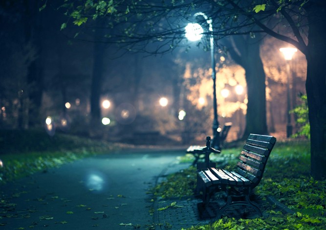 Чехия начнет бороться со световым загрязнением