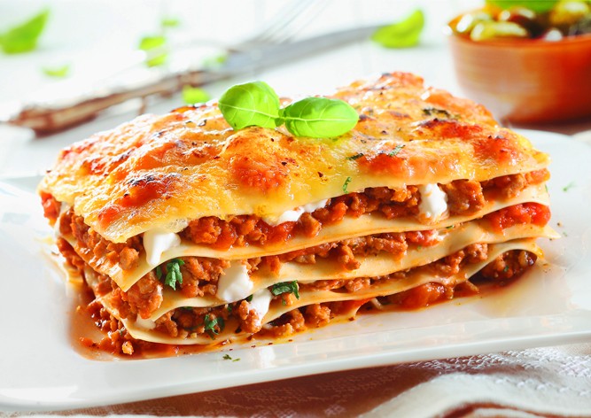 Фестиваль итальянской кухни пройдет в Праге 17 июня