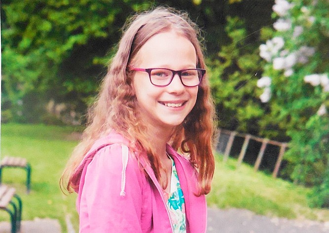 В деле пропавшей чешской школьницы произошел неожиданный поворот