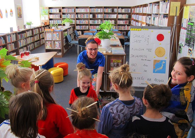 Названы лучшие и худшие страны для детей