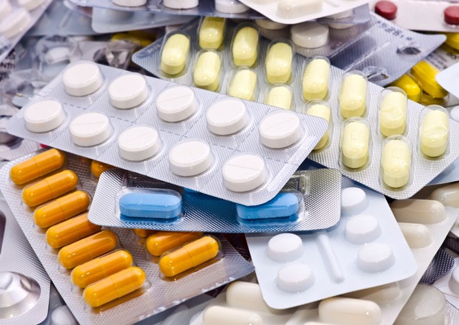 В Чехии в поддельных лекарствах был найден крысиный яд 