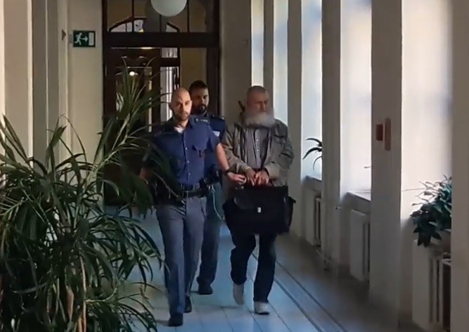 Иностранца в Чехии обвинили в двойном изнасиловании