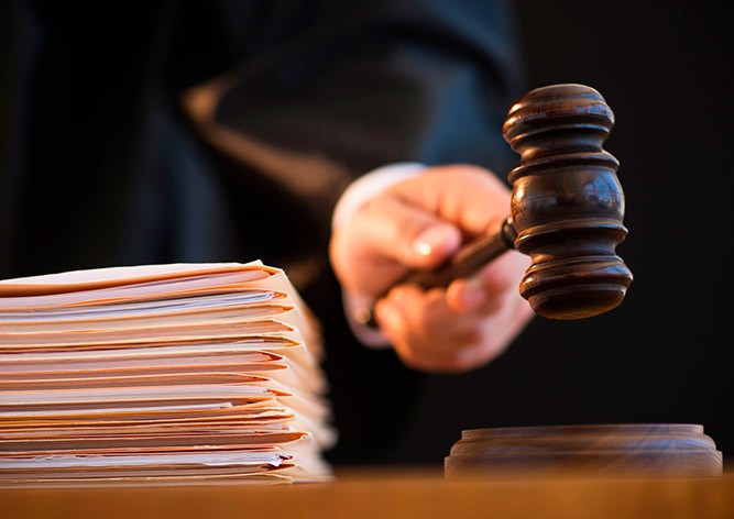 В Чехии получила 15 лет тюрьмы убийца своего новорожденного сына