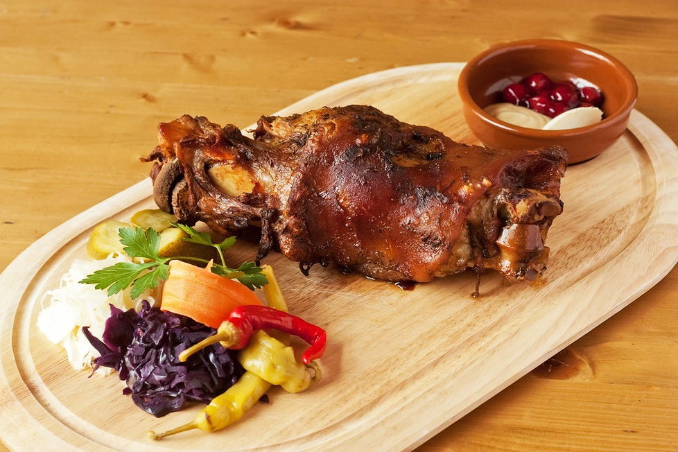 Из-за африканской чумы в Чехии могут вырасти цены на свинину