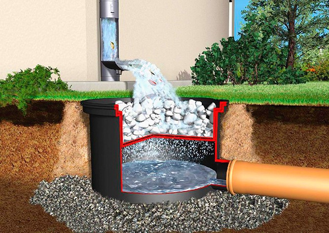 В Чехии нашли целебную воду с pH человеческой крови