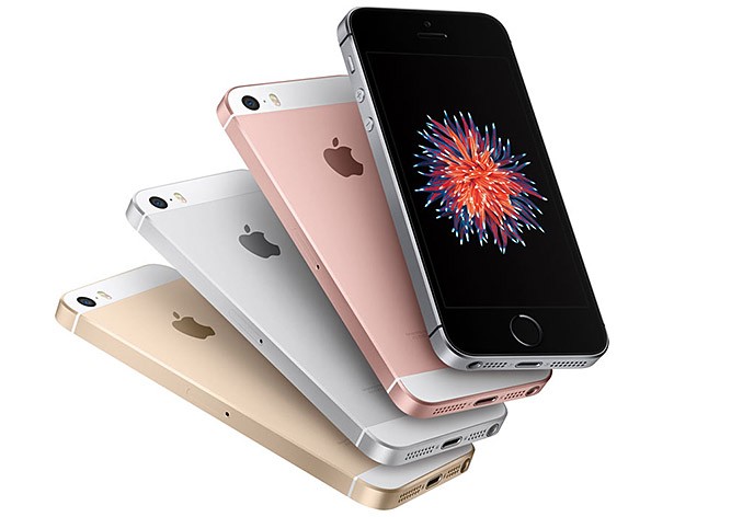 Каким будет iPhone через 10 лет