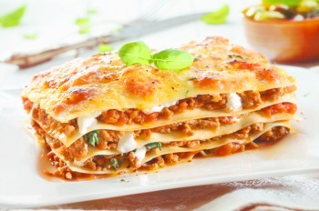 В Праге пройдет фестиваль итальянской кухни