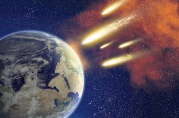 Чешские астрономы обнаружили опасные для Земли астероиды