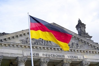 Германия ввела временный пограничный контроль с Евросоюзом