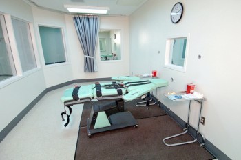 Жители Чехии рассказали об отношении к смертной казни