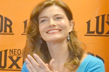 У идеальной женщины — чешское лицо, показал международный опрос