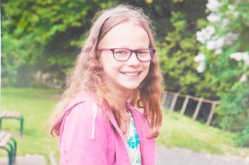 В деле пропавшей чешской школьницы произошел неожиданный поворот