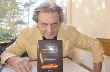 "Чешские скептики" пообещали 3 млн крон за доказательства существования полтергейста