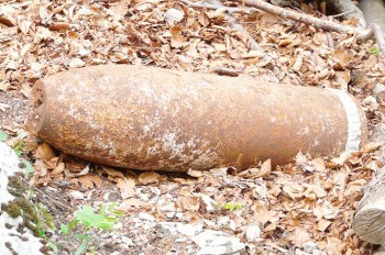 В Чехии из-за бомбы эвакуировали 80 человек