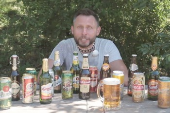 В чешском пиве нашли токсины плесени