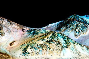 Бизнесмен-миллиардер собирается колонизировать Марс