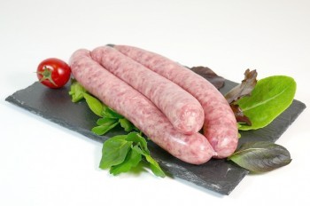 Импортное мясо в Чехии может переносить свиную чуму