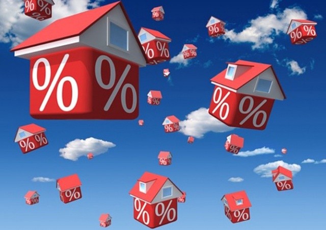 Глава ЦБ Чехии анонсировал подорожание ипотеки