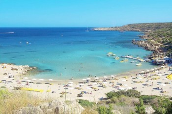 Cyprus Airways открыла прямой рейс Прага – Ларнака