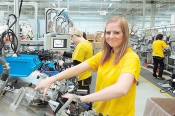 Уровень безработицы в Чехии достиг 21-летнего минимума