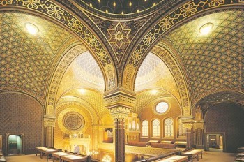 «Ночь музеев» пройдет в Праге 9 июня